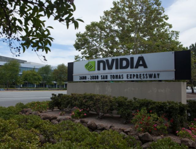 nvidia office photos images The Top Company in USA List