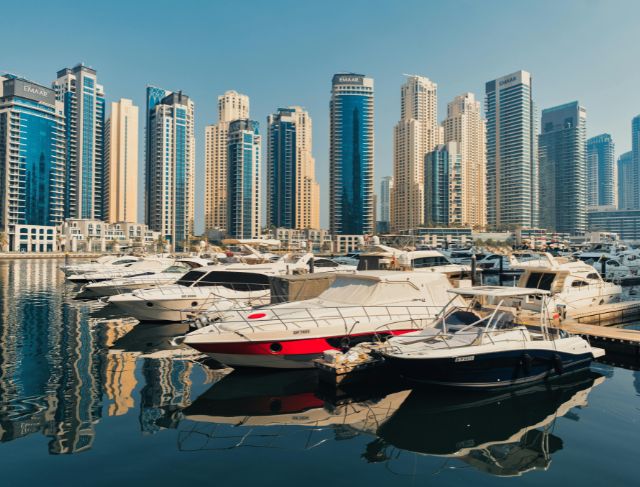 Dubai Apartment Rental Guide for Expats & First-Time Tenants