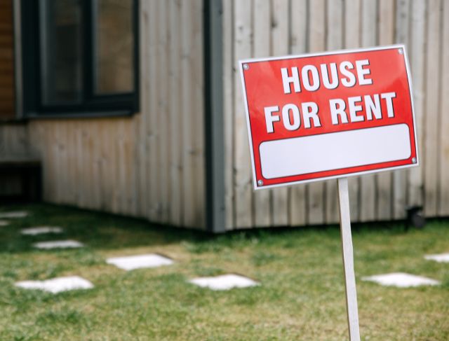 How Much Rent Should You Pay?
