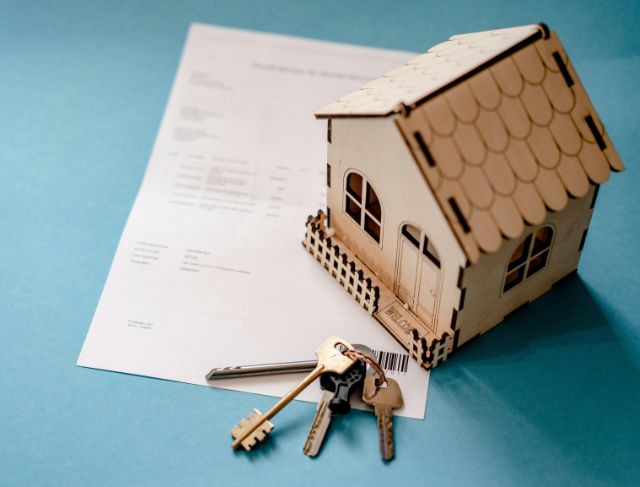 What Is Reverse Mortgage