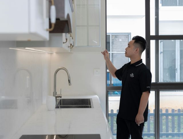 When the Move Out Feeling Hits: Quiet Signs You’re Ready for Your First Apartment