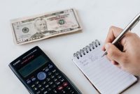 Whispers of Financial Gravity in a Surreal Income Universe