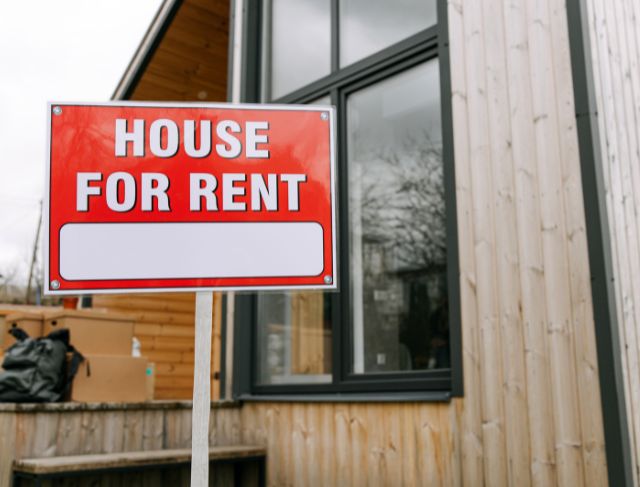 Why Paying Rent Feels Like Throwing Money Into The Sun