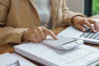 Filing a Tax Extension Isn’t as Scary as It Sounds