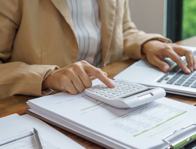 Filing a Tax Extension Isn’t as Scary as It Sounds