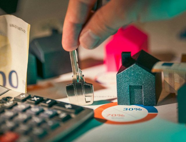 Fixed vs. Variable Interest Rates: The Answer Might Not Be What You Expect