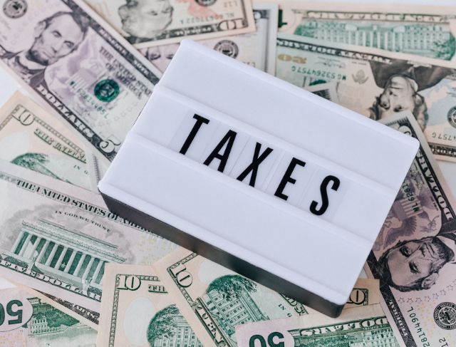 The “No-Stress” Small Business Tax Guide You’ll Wish You Had Earlier