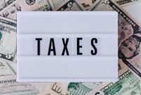 Why Filing Taxes Isn’t as Scary as It Sounds