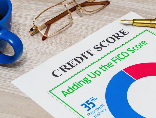 How to Get 800 Credit Score