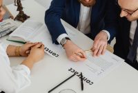 Pick the Wrong Business Structure and You’ll Feel It in Your Wallet