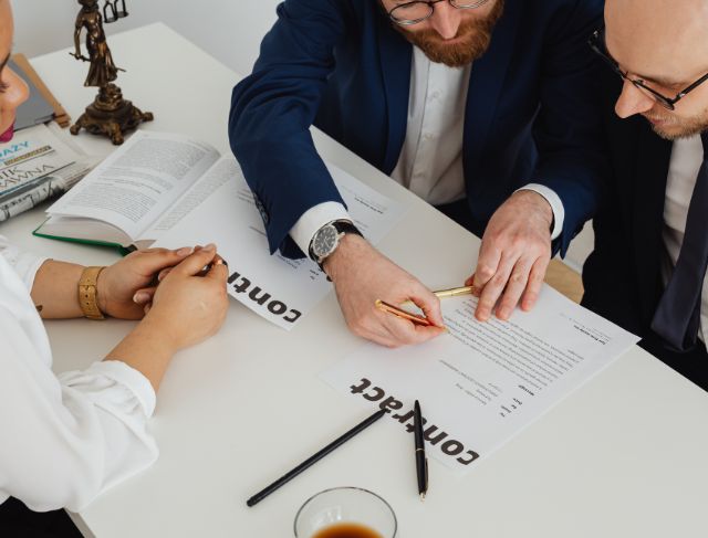 Pick the Wrong Business Structure and You’ll Feel It in Your Wallet