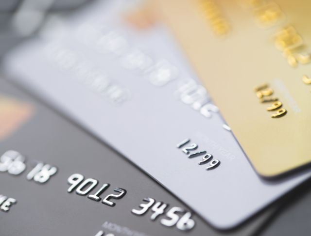 Secured Credit Cards: The Best Way to Build Credit Score