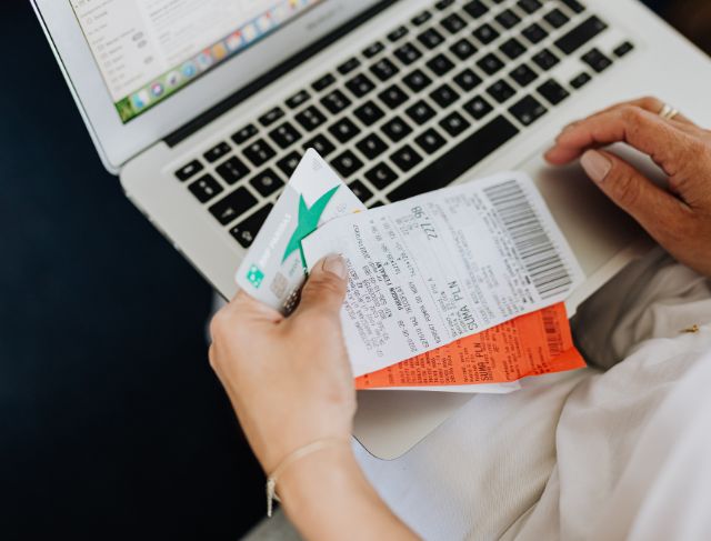 Should You Cut Up Your Credit Cards?