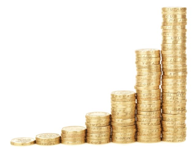 Simple Interest and Compound Interest