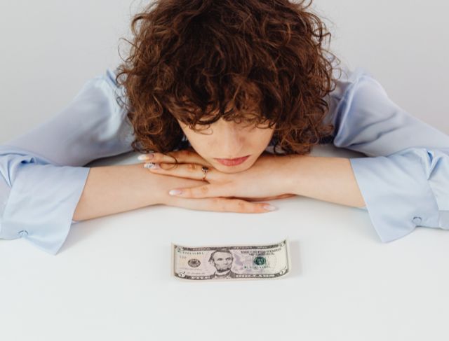 When Debt Quietly Runs the Show