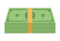 Winning With Money Started in a Weird Way