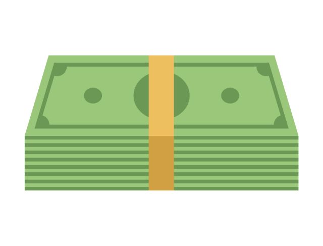 Winning With Money Started in a Weird Way