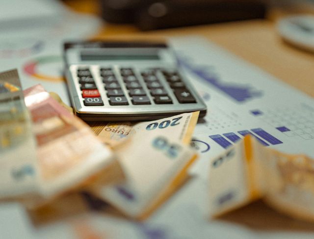 Zero Based Budgeting