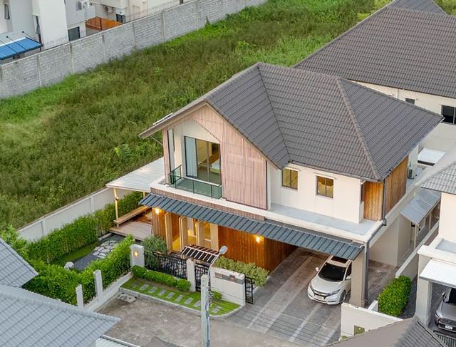 Bought First Home Under Asking Price