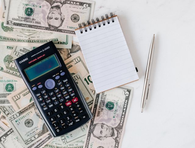 Cut first. Stress less later