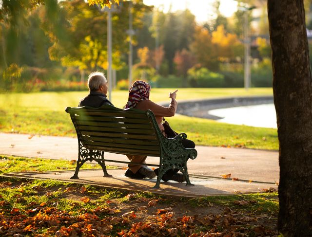 The Real Retirement Trick Nobody Talks About