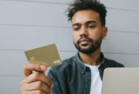 The Shortcut to Paying Off Credit Card Debt Faster