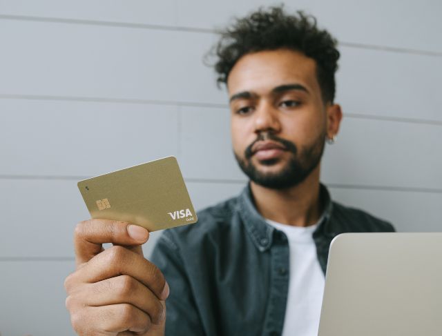 The Shortcut to Paying Off Credit Card Debt Faster