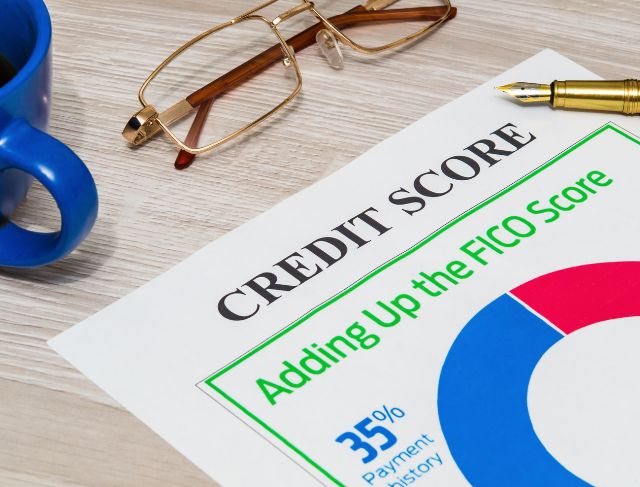 The Shortcut to a Better Credit Score