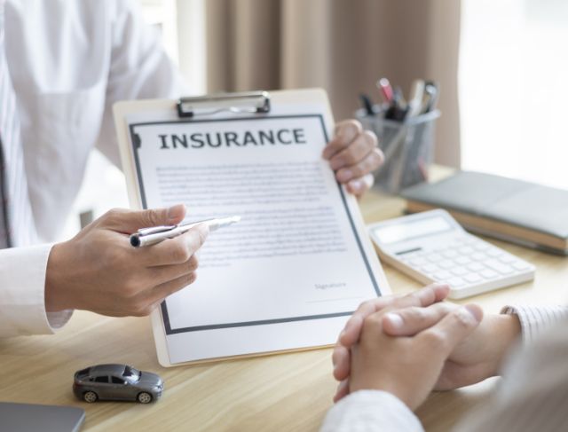 How Does Term Life Insurance Work