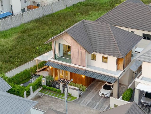 What to Look for When Buying a House