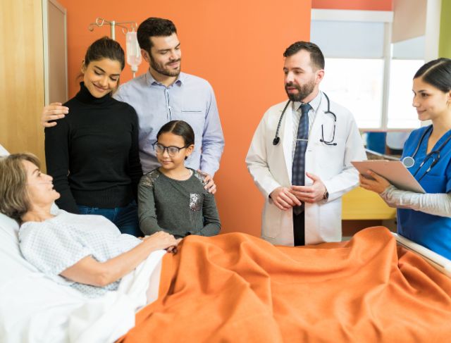 Whole Life Insurance vs Term Life Insurance