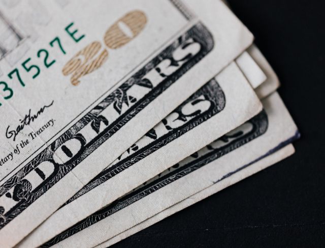 A Bigger Paycheck Can Change Your Debt Story