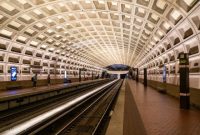 DC Metro Simple Guide