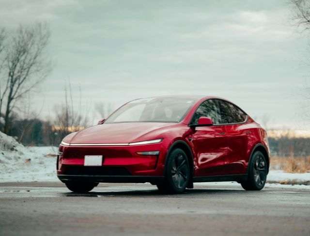EV Stocks Might Be Exciting, But Excitement Doesn’t Always Mean Value