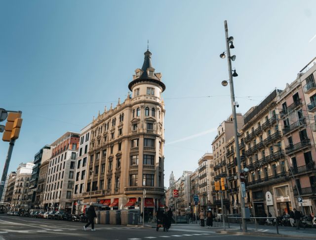 Get to know the Barcelona City Map