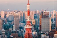 Getting to Know Tokyo's Neighborhoods