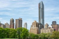 Getting to know Manhattan Central Park