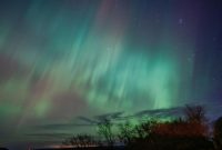 How to See the Aurora