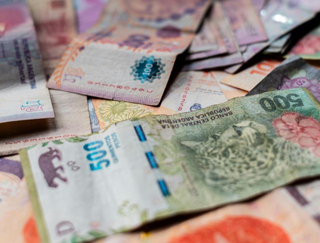 Inflation Is Quietly Making Your Money Smaller Every Day