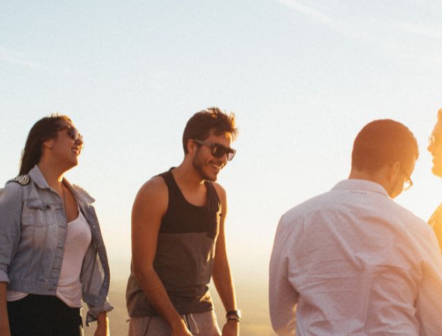 Millennials Are Not Financially Ruined