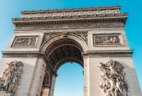 Roman Traces in Paris