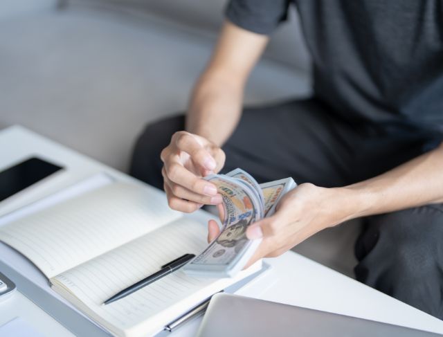 The Fastest Way to Pay Off Debt