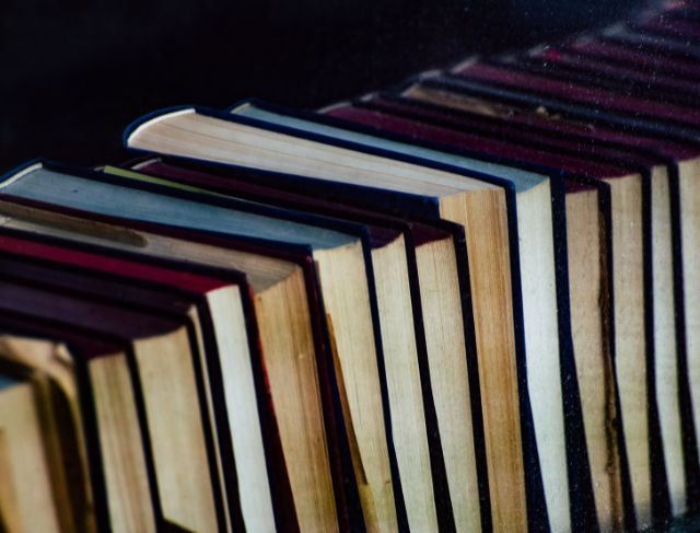 These 5 Books Can Completely Change How You Think About Money