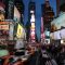 Times Square NYC Guide, Broadway & Bright Lights