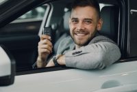 Walk Away From Your Car Lease With Cash in Your Pocket Walk Away From Your Car Lease With Cash in Your Pocket