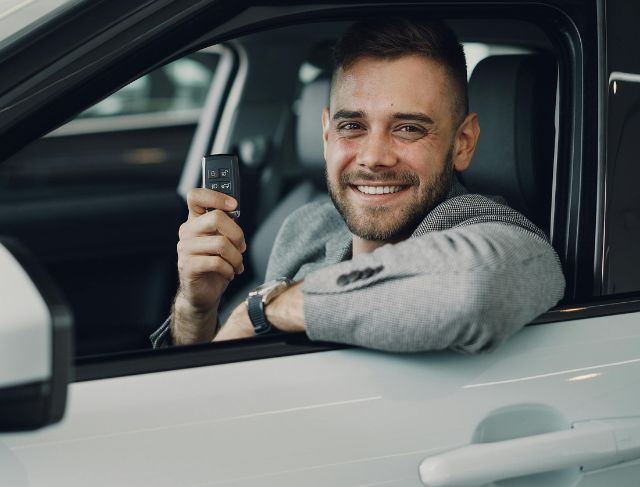 Walk Away From Your Car Lease With Cash in Your Pocket