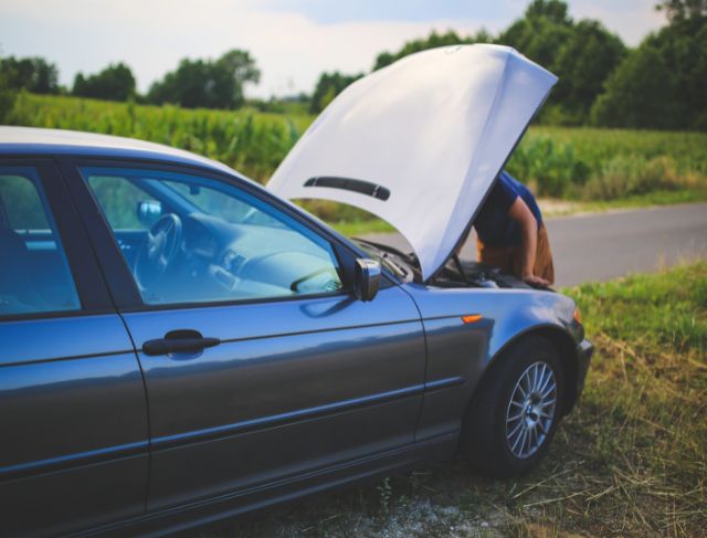 Want to Pay More for Car Insurance? Here’s the Secret