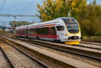 You Can Literally Eat Breakfast in Paris and Dinner in Amsterdam