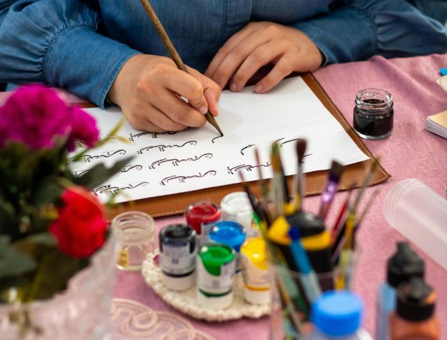 You Can Make Money With Just a Pen