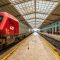 Africa Rail Travel from Cape Town to Cairo Dream